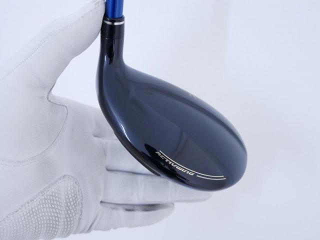 Fairway Wood : xxio : ไม้กระเทย XXIO 13 (ออกปี 2024) Loft 20 ก้าน MP-1300 Flex S