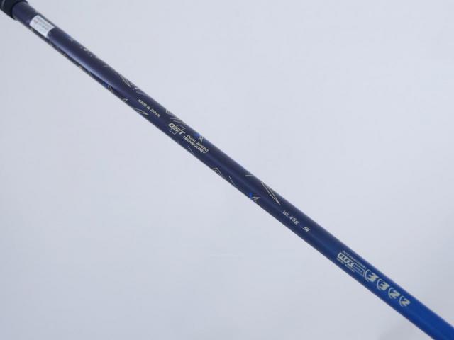 Fairway Wood : xxio : ไม้กระเทย XXIO 13 (ออกปี 2024) Loft 20 ก้าน MP-1300 Flex S