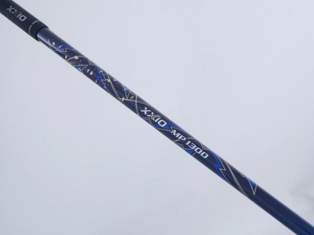 Fairway Wood : xxio : ไม้กระเทย XXIO 13 (ออกปี 2024) Loft 20 ก้าน MP-1300 Flex S