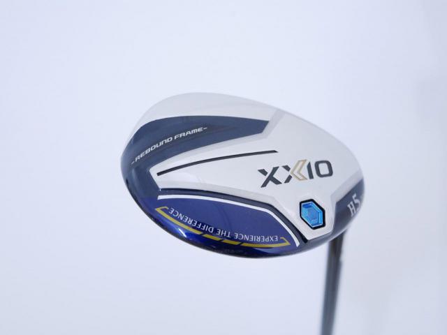 Fairway Wood : xxio : ไม้กระเทย XXIO 12 (รุ่นปี 2023) Loft 23 ก้าน MP-1200 Flex S