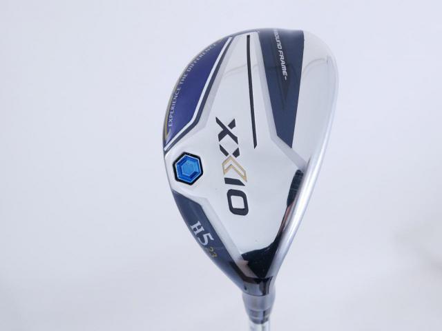 Fairway Wood : xxio : ไม้กระเทย XXIO 12 (รุ่นปี 2023) Loft 23 ก้าน MP-1200 Flex S