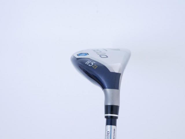 Fairway Wood : xxio : ไม้กระเทย XXIO 12 (รุ่นปี 2023) Loft 23 ก้าน MP-1200 Flex S
