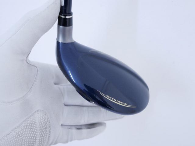 Fairway Wood : xxio : ไม้กระเทย XXIO 12 (รุ่นปี 2023) Loft 23 ก้าน MP-1200 Flex S