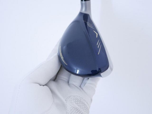 Fairway Wood : xxio : ไม้กระเทย XXIO 12 (รุ่นปี 2023) Loft 23 ก้าน MP-1200 Flex S