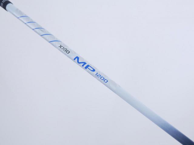 Fairway Wood : xxio : ไม้กระเทย XXIO 12 (รุ่นปี 2023) Loft 23 ก้าน MP-1200 Flex S