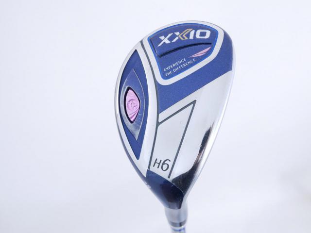 Lady club : All : ไม้กระเทย XXIO 11 (ปี 2021) Loft 28 ก้าน MP-1100 Flex L