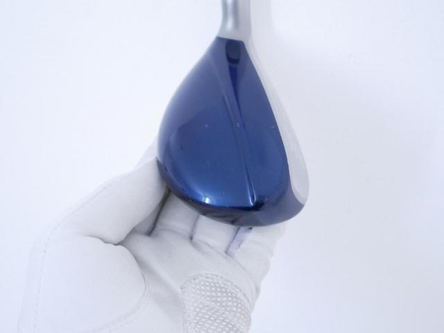 Lady club : All : ไม้กระเทย XXIO 11 (ปี 2021) Loft 28 ก้าน MP-1100 Flex L