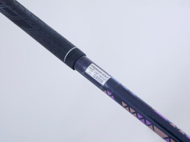 Lady club : All : ไม้กระเทย XXIO 11 (ปี 2021) Loft 28 ก้าน MP-1100 Flex L