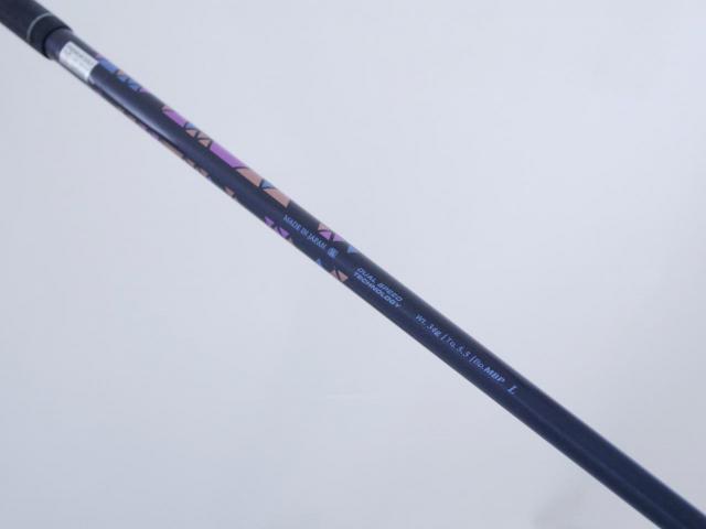 Lady club : All : ไม้กระเทย XXIO 11 (ปี 2021) Loft 28 ก้าน MP-1100 Flex L