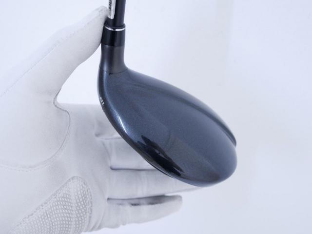 Fairway Wood : xxio : ไม้กระเทย XXIO X EKS (ปี 2021) Loft 18 ก้าน Miyazaki AX-1 Flex S