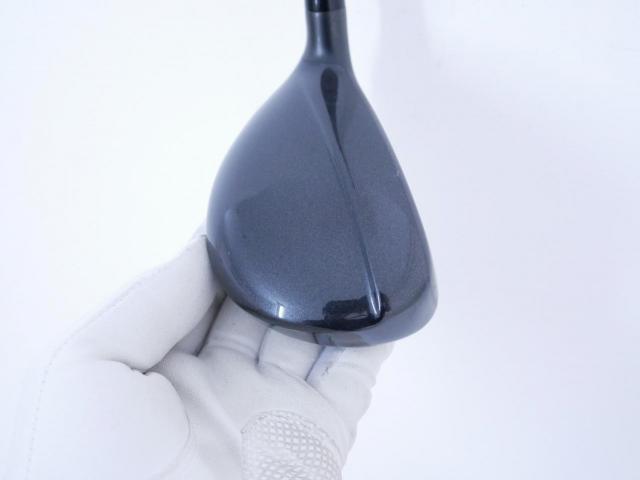 Fairway Wood : xxio : ไม้กระเทย XXIO X EKS (ปี 2021) Loft 18 ก้าน Miyazaki AX-1 Flex S