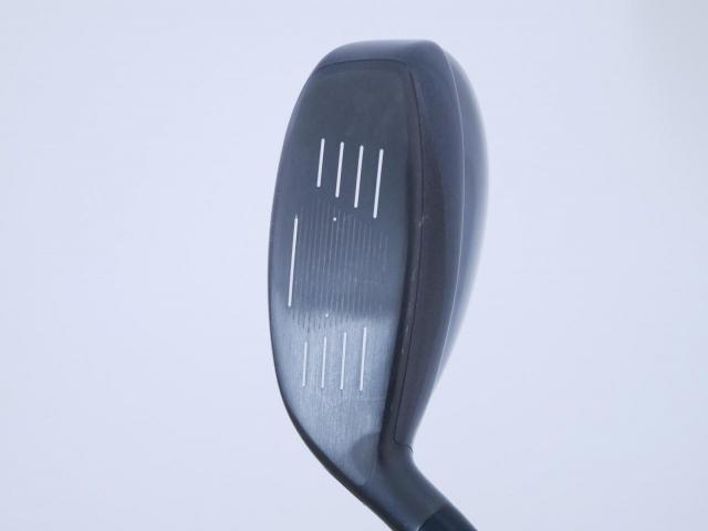 Fairway Wood : xxio : ไม้กระเทย XXIO X EKS (ปี 2021) Loft 18 ก้าน Miyazaki AX-1 Flex S