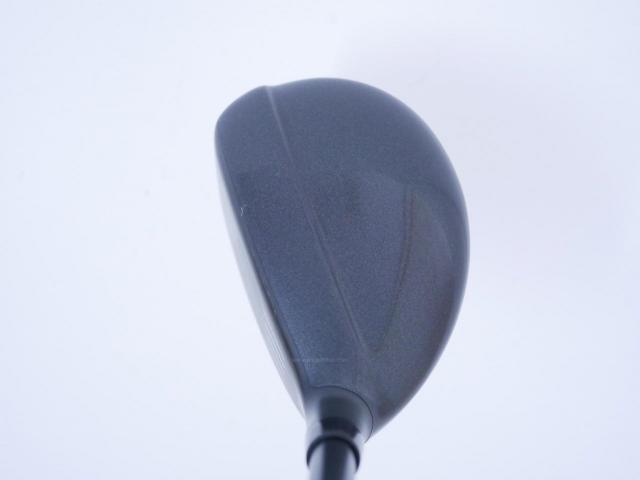 Fairway Wood : xxio : ไม้กระเทย XXIO X EKS (ปี 2021) Loft 18 ก้าน Miyazaki AX-1 Flex S