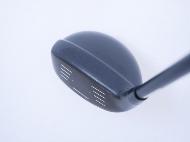 Fairway Wood : xxio : ไม้กระเทย XXIO X EKS (ปี 2021) Loft 18 ก้าน Miyazaki AX-1 Flex S