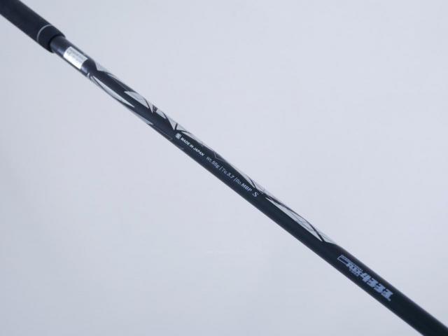 Fairway Wood : xxio : ไม้กระเทย XXIO X EKS (ปี 2021) Loft 18 ก้าน Miyazaki AX-1 Flex S