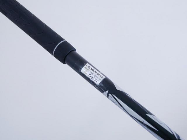 Fairway Wood : xxio : ไม้กระเทย XXIO X EKS (ปี 2021) Loft 18 ก้าน Miyazaki AX-1 Flex S