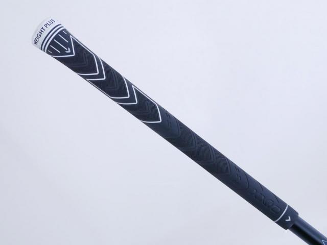 Fairway Wood : xxio : ไม้กระเทย XXIO X EKS (ปี 2021) Loft 18 ก้าน Miyazaki AX-1 Flex S