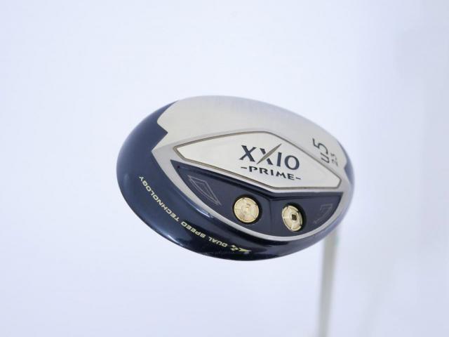 Fairway Wood : xxio : ไม้กระเทย XXIO Prime 8 (รุ่นท๊อปสุด ปี 2016) Loft 23 ก้าน SP-800 Flex R2