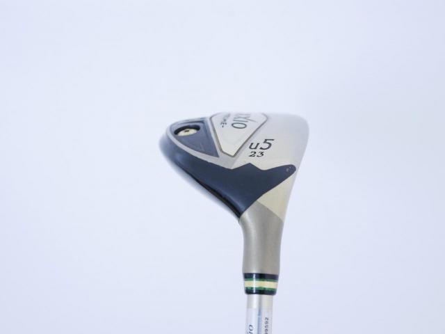 Fairway Wood : xxio : ไม้กระเทย XXIO Prime 8 (รุ่นท๊อปสุด ปี 2016) Loft 23 ก้าน SP-800 Flex R2