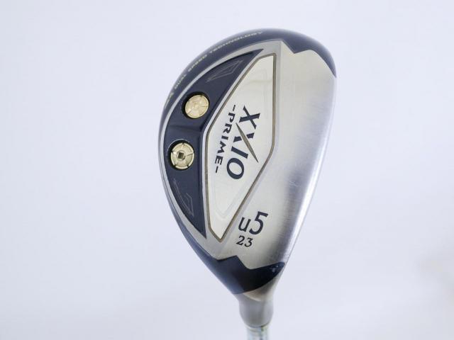 Fairway Wood : xxio : ไม้กระเทย XXIO Prime 8 (รุ่นท๊อปสุด ปี 2016) Loft 23 ก้าน SP-800 Flex R2