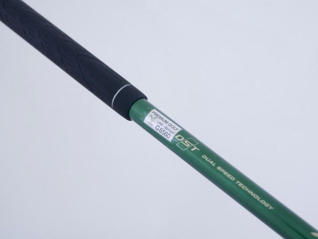 Fairway Wood : xxio : ไม้กระเทย XXIO Prime 8 (รุ่นท๊อปสุด ปี 2016) Loft 23 ก้าน SP-800 Flex R2