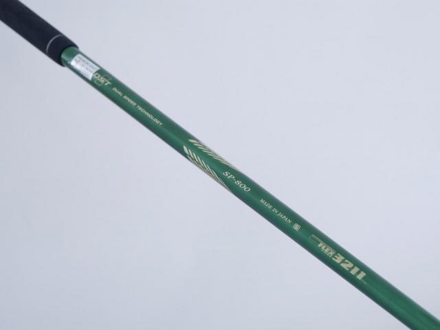 Fairway Wood : xxio : ไม้กระเทย XXIO Prime 8 (รุ่นท๊อปสุด ปี 2016) Loft 23 ก้าน SP-800 Flex R2