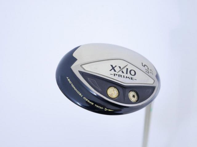 Fairway Wood : xxio : ไม้กระเทย XXIO Prime 8 (รุ่นท๊อปสุด ปี 2016) Loft 23 ก้าน SP-800 Flex R