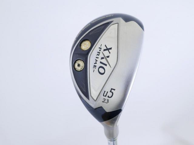 Fairway Wood : xxio : ไม้กระเทย XXIO Prime 8 (รุ่นท๊อปสุด ปี 2016) Loft 23 ก้าน SP-800 Flex R