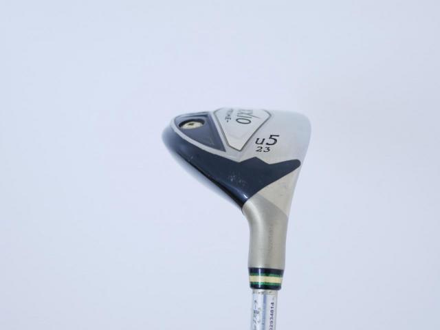 Fairway Wood : xxio : ไม้กระเทย XXIO Prime 8 (รุ่นท๊อปสุด ปี 2016) Loft 23 ก้าน SP-800 Flex R