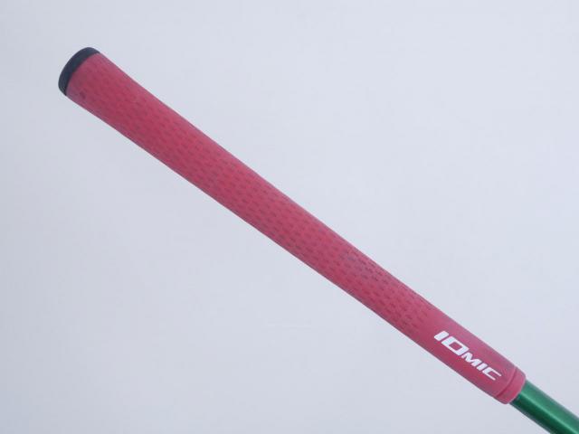 Fairway Wood : xxio : ไม้กระเทย XXIO Prime 8 (รุ่นท๊อปสุด ปี 2016) Loft 23 ก้าน SP-800 Flex R