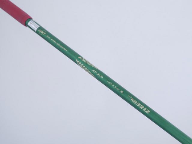 Fairway Wood : xxio : ไม้กระเทย XXIO Prime 8 (รุ่นท๊อปสุด ปี 2016) Loft 23 ก้าน SP-800 Flex R