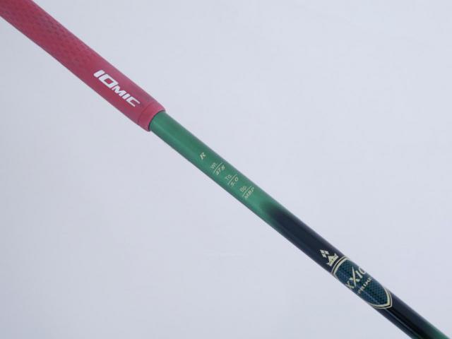 Fairway Wood : xxio : ไม้กระเทย XXIO Prime 8 (รุ่นท๊อปสุด ปี 2016) Loft 23 ก้าน SP-800 Flex R