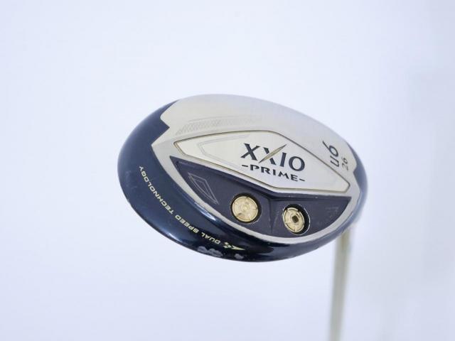 Fairway Wood : xxio : ไม้กระเทย XXIO Prime 8 (รุ่นท๊อปสุด ปี 2016) Loft 26 ก้าน SP-800 Flex SR