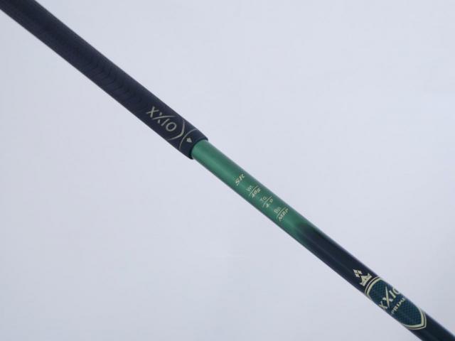 Fairway Wood : xxio : ไม้กระเทย XXIO Prime 8 (รุ่นท๊อปสุด ปี 2016) Loft 26 ก้าน SP-800 Flex SR