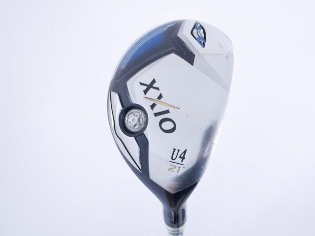 Fairway Wood : xxio : ไม้กระเทย XXIO 7 Loft 21 ก้าน MP-700 Flex R