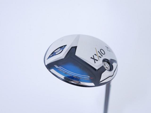 Fairway Wood : xxio : ไม้กระเทย XXIO 7 Loft 21 ก้าน MP-700 Flex R