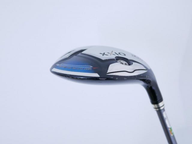 Fairway Wood : xxio : ไม้กระเทย XXIO 7 Loft 21 ก้าน MP-700 Flex R