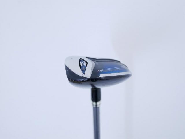 Fairway Wood : xxio : ไม้กระเทย XXIO 7 Loft 21 ก้าน MP-700 Flex R