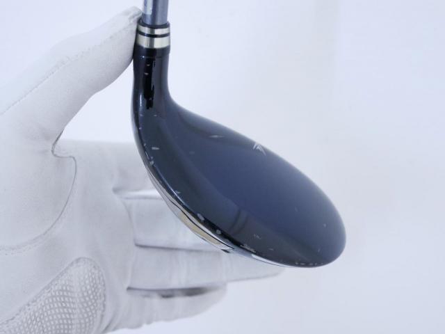 Fairway Wood : xxio : ไม้กระเทย XXIO 7 Loft 21 ก้าน MP-700 Flex R