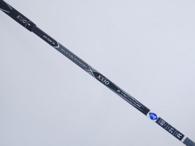 Fairway Wood : xxio : ไม้กระเทย XXIO 7 Loft 21 ก้าน MP-700 Flex R