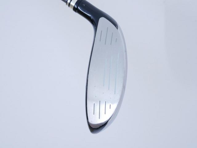 Fairway Wood : xxio : ไม้กระเทย XXIO 7 Loft 21 ก้าน MP-700 Flex R