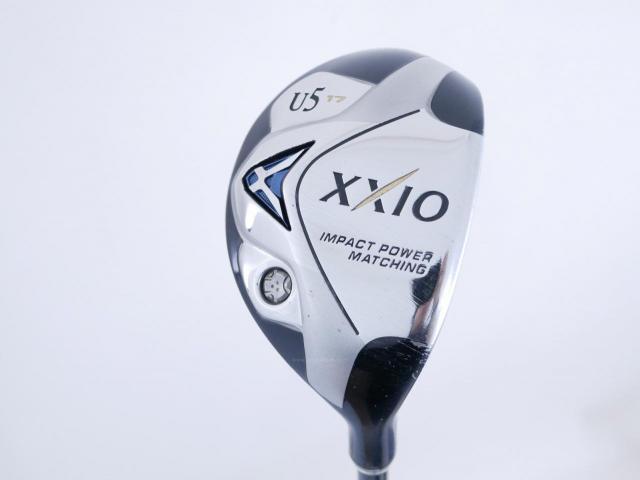 Fairway Wood : xxio : ไม้กระเทย XXIO 6 Loft 17 ก้าน MP-600 Flex R