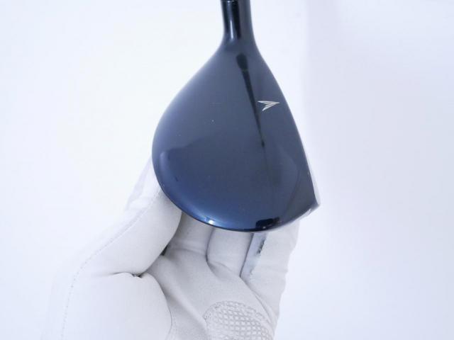 Fairway Wood : xxio : ไม้กระเทย XXIO 6 Loft 17 ก้าน MP-600 Flex R