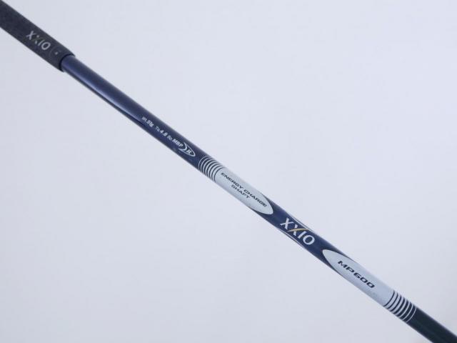 Fairway Wood : xxio : ไม้กระเทย XXIO 6 Loft 17 ก้าน MP-600 Flex R