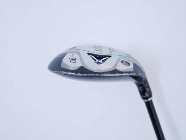 Fairway Wood : xxio : ไม้กระเทย XXIO 6 Loft 19 ก้าน MP-600 Flex S