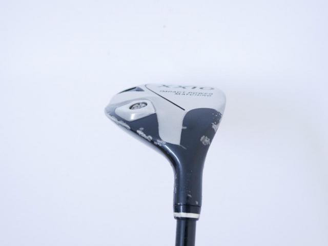 Fairway Wood : xxio : ไม้กระเทย XXIO 6 Loft 19 ก้าน MP-600 Flex S
