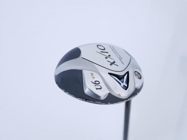 Fairway Wood : xxio : ไม้กระเทย XXIO 6 Loft 19 ก้าน MP-600 Flex S