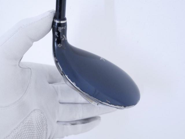 Fairway Wood : xxio : ไม้กระเทย XXIO 6 Loft 19 ก้าน MP-600 Flex S