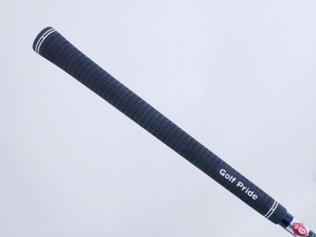 Fairway Wood : xxio : ไม้กระเทย XXIO 6 Loft 19 ก้าน MP-600 Flex S