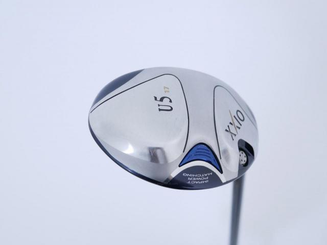 Fairway Wood : xxio : ไม้กระเทย XXIO 5 Loft 17 ก้าน MP-500 Flex S